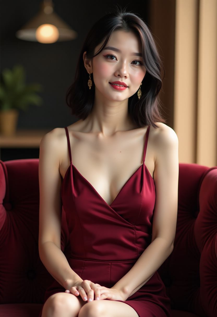 机械花园